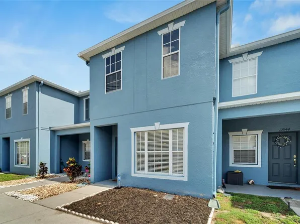 12942 Kings Crossing Dr, Gibsonton, FL 33534
