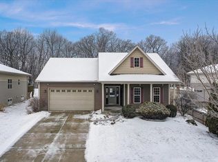 4648 Valor Way, Madison, WI 53718