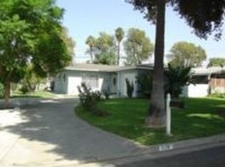 3139 David St, Riverside, CA 92506