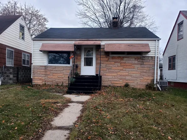 2027 W 19th Ave, Gary, IN 46404