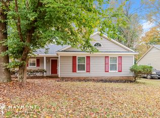 2228 Heather Glen Ln, Charlotte, NC 28208