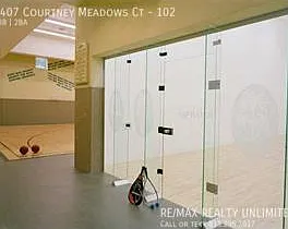 2407 Courtney Meadows Ct #102 — Photo 36