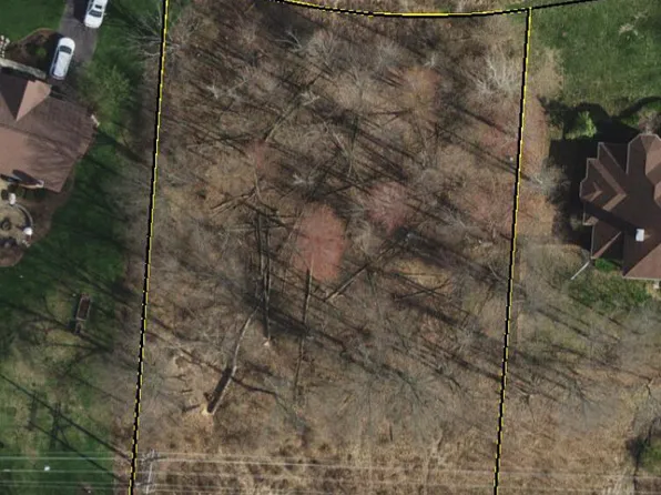 10586 Churchill Dr, Powell, OH 43065