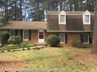 201 Windfield Ct, Raleigh, NC 27615