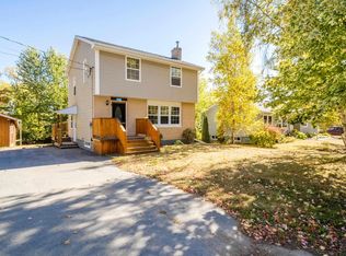 130 Foster St, Berwick, NS B0P1E0