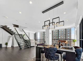 2910 Highway 7 Rd #PENTHOUSE 05-3605, Vaughan, ON L4K0H8