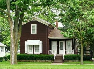 515 S Main St, Eaton Rapids, MI 48827