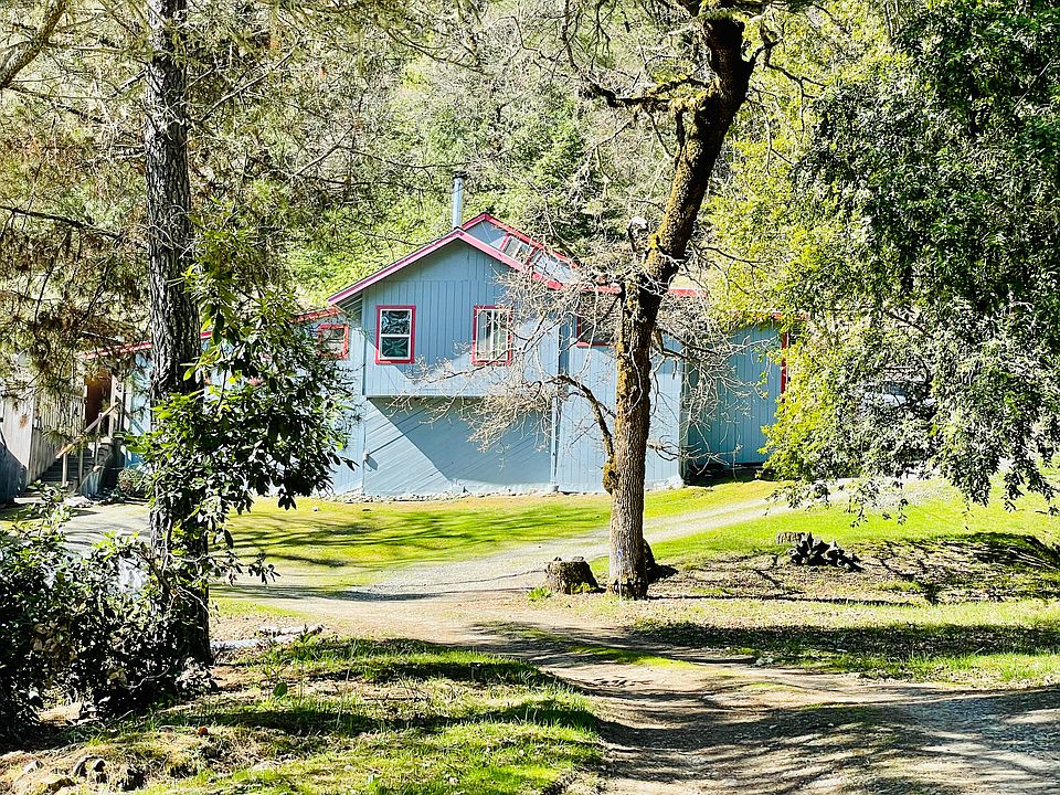 3765 Sawmill Rd, Garberville, CA 95542 Zillow