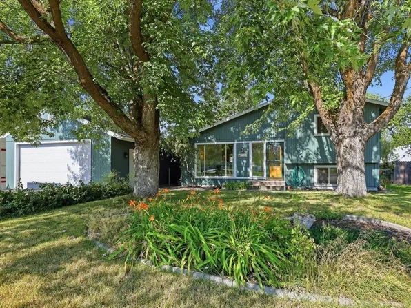 5321 N Evergreen Rd, Spokane, WA 99216