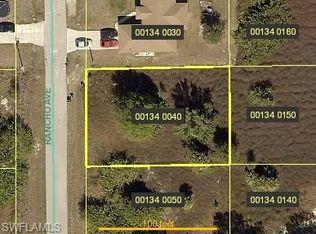 341 Rancho Ave, Lehigh Acres, FL 33974