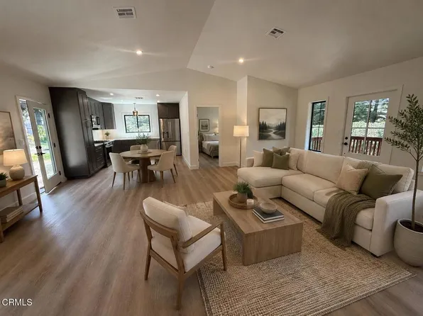 16875 Franklin Rd, Fort Bragg, CA 95437