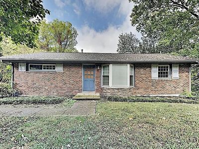 4901 Trousdale Dr, Nashville, TN, 37220