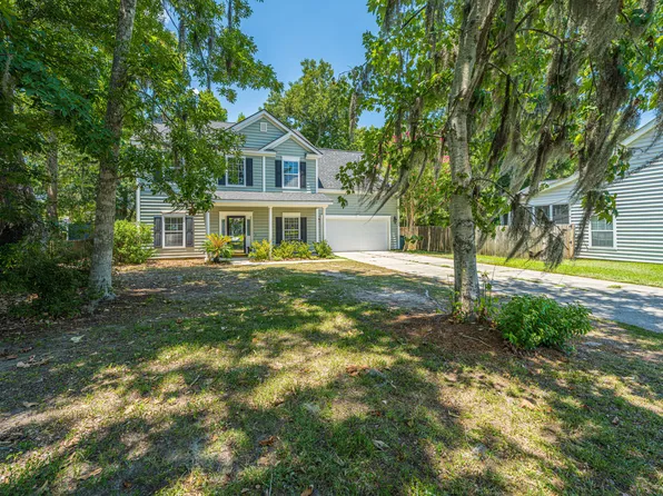 763 Bent Hickory Rd, Charleston, SC 29414