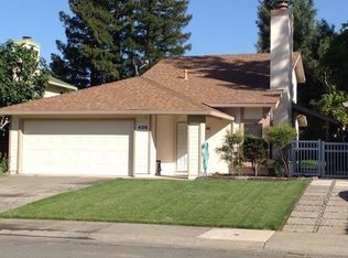 426 Mariner Point Way, Sacramento, CA