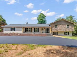 135 Boxwood Cir, Advance, NC 27006