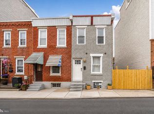 1926 E Oakdale St, Philadelphia, PA 19125