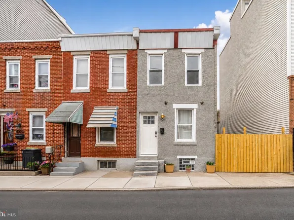 1926 E Oakdale St, Philadelphia, PA 19125