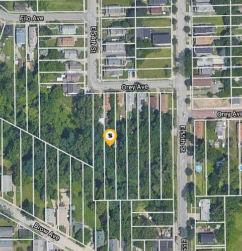 2nd image of 5400 Orey Ave
