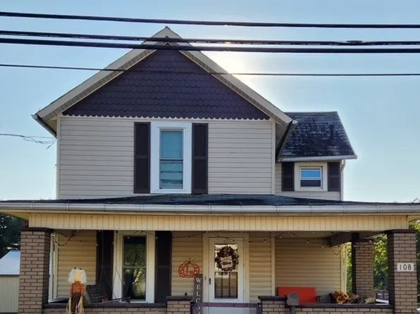 108 Murray Ave, Minerva, OH 44657