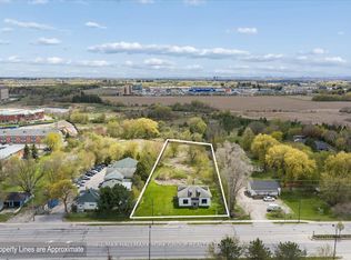 5387 Main St, Whitchurch Stouffville, ON L4A 3S9