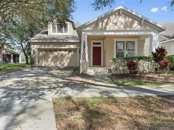 13751 Eden Isle Blvd, Windermere, FL 34786