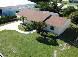 7389 SE Flamingo Way, Hobe Sound, FL 33455