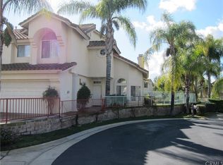 206 Calle Moreno, San Dimas, CA 91773