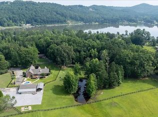 3289 Hampton Rd W, Southside, AL 35907