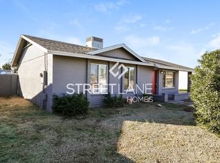 1543 W Wahalla Ln, Phoenix, AZ 85027