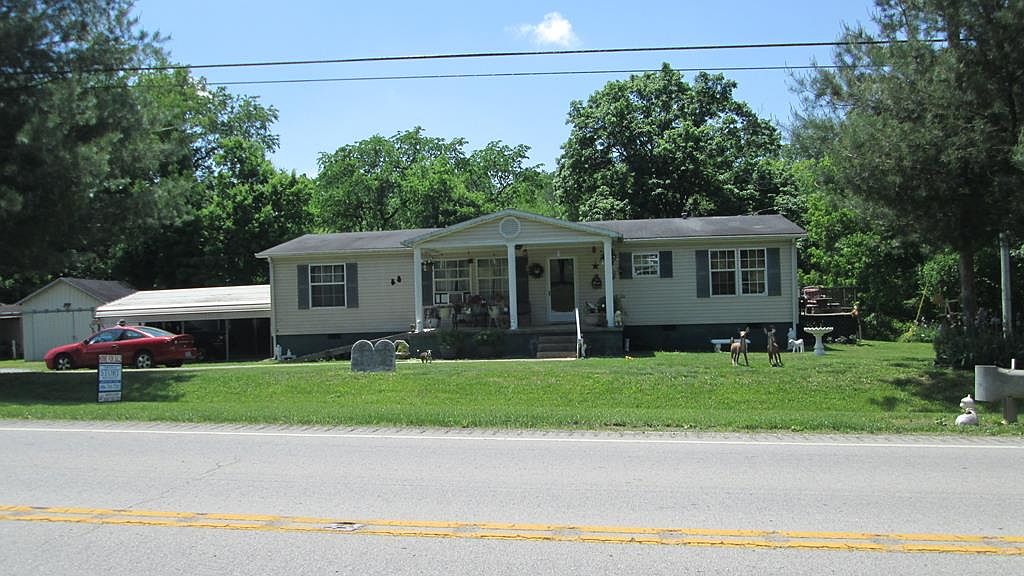 12352 Morehead Rd, Wallingford, KY 41093 Zillow