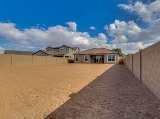 42222 W Capistrano Dr, Maricopa, AZ 85138