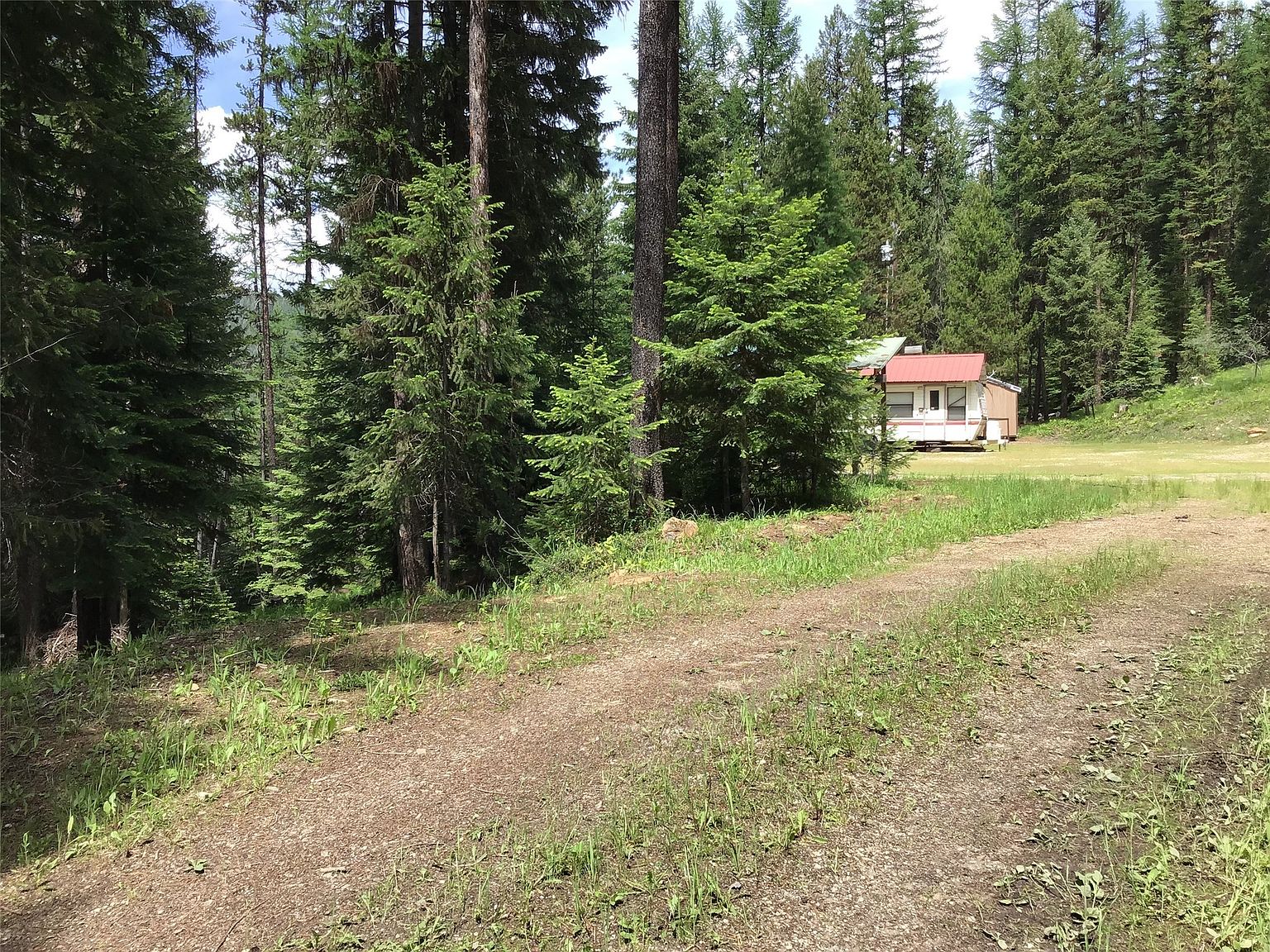 180 Rimfire Ln, Saint Regis, MT 59866 MLS 30007315 Zillow