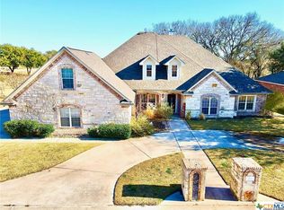 103 Rio Dr, Gatesville, TX 76528