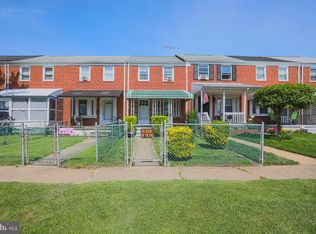 179 Bennett Rd, Baltimore, MD 21221