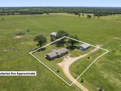 36276 S 4440th Rd, Vinita, OK, 74301