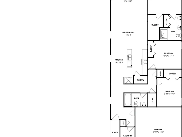 2858 Buck Creek Pl — Photo 16