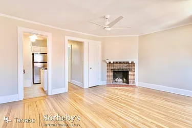 Rented by Terrace Sotheby's International Realty