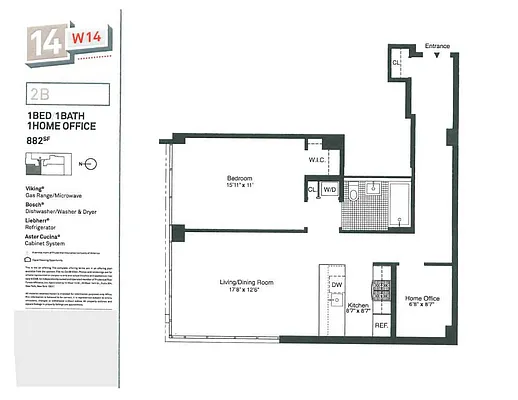 Rented by FirstService Realty (legacy) | media 15