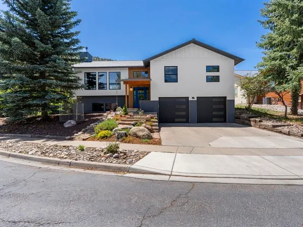24 Jenkins Drive, Durango, CO 81301