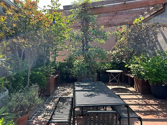 Rented by Brown Harris Stevens | media 11