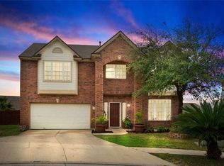 13815 Belgrave Way, Live Oak, TX 78233