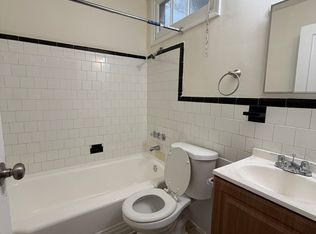 2814 Pomeroy Rd SE APT 1, Washington, DC 20020
