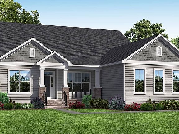 European Architectural Style