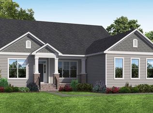 224 Royal Birkdale, Smithfield, VA 23430