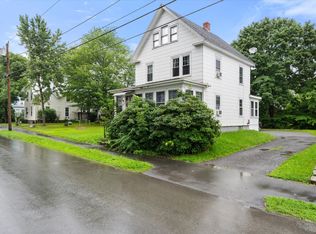 231 Forest Ave, Bangor, ME 04401
