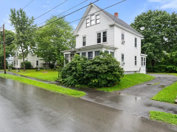 231 Forest Avenue, Bangor, ME 04401