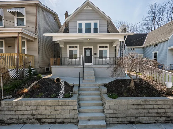 538 8th Ave, Dayton, KY 41074