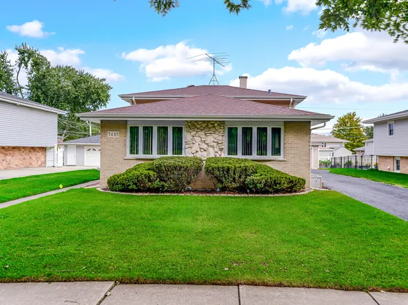 5448 139th St, Crestwood, IL 60418