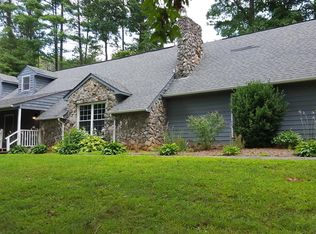 404 Holly Hill St, N Wilkesboro, NC 28659