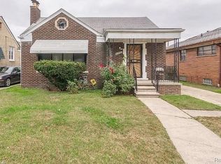 19442 Ilene St, Detroit, MI 48221